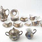 624 1566 MOCCA SET